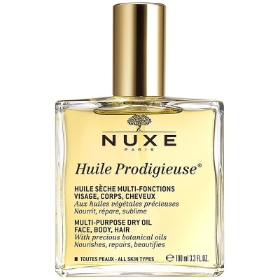 Huile Prodigieuse Nuxe 100ml | DERMO