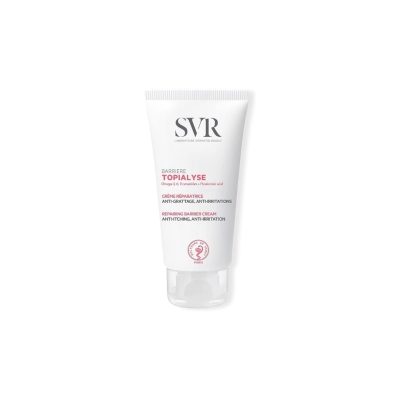 SVR Topialyse Barrière Crème Anti-Grattage | DERMO