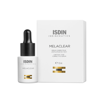 Isdinceutics Melaclear Sérum Anti-Taches 15ml | ISDIN