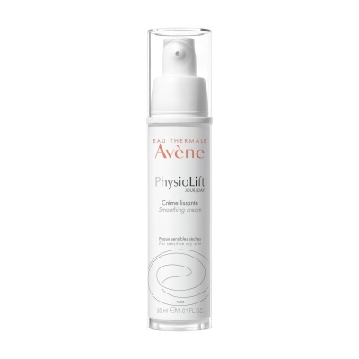 Avène PhysioLift Jour Crème Lissante 30 ml | DERMO