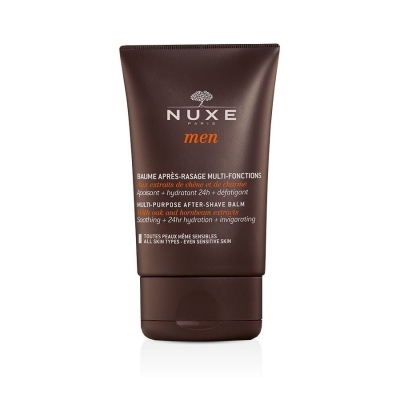 Nuxe MEN Baume Après-Rasage Multi-Fonctions 50ml | DERMO