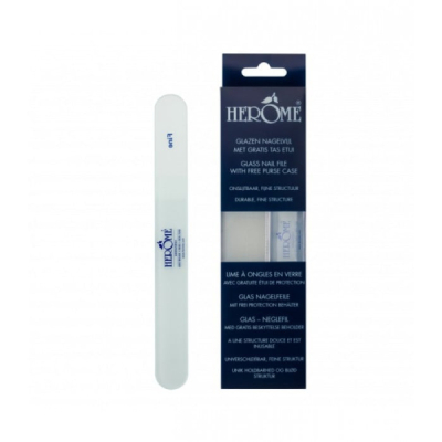HEROME - Lime en verre petit format | DERMO