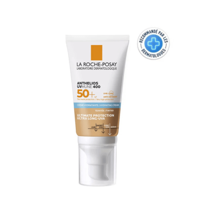 La Roche-Posay Anthelios UVMUNE 400 Teintée