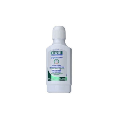 Original White Bain de Bouche 300ml - GUM | DERMO