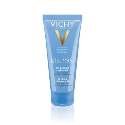 Vichy Capital Idéal Soleil Lait Après-Soleil 300ml