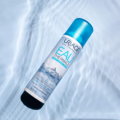 Uriage Spray Hydratant Eau Thermale 150ml | DERMO