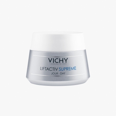 Vichy Liftactiv Supreme Anti-Âge Peau Mixte | DERMO