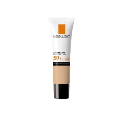 La Roche-Posay Anthelios Mineral One SPF50+ | DERMO