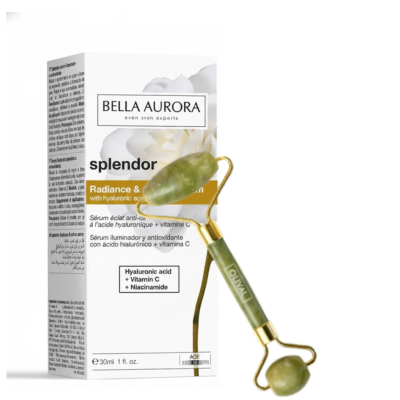 Bella Aurora Splendor Serum Radiance 30ml | DERMO