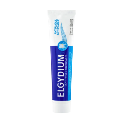 ELGYDIUM Dentifrice Anti-Plaque Chlorhexidine 100g