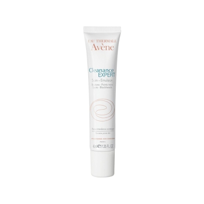Avène Cleanance Expert Emulsion 40ml | DERMO