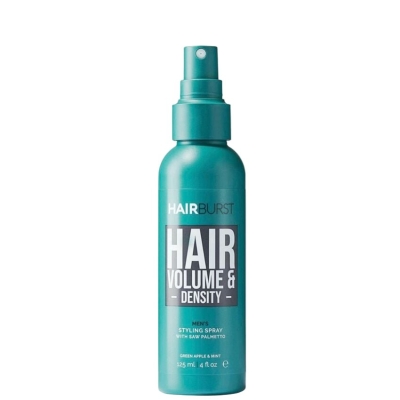Hairburst Spray Coiffant Volume et Densité | DERMO