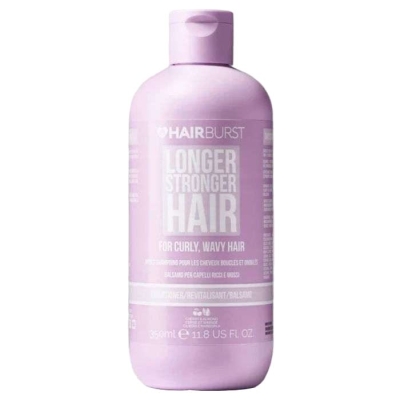 Hairburst Après-Shampoing Boucles et Ondulations | DERMO