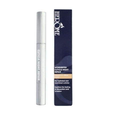 HEROME - Soin regenerant cuticules stylo magique | DERMO