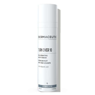 DERMACEUTIC - Turnover 10.5% 40 ml | DERMO