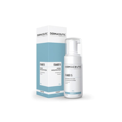 DERMACEUTIC - Foamer 15 -100 ml | DERMO