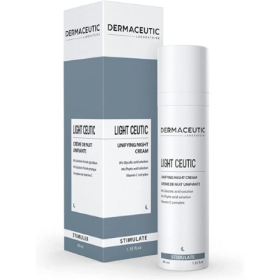 DERMACEUTIC - Light ceutic 40 ml | DERMO