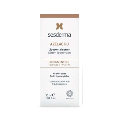 SESDERMA - Azelac ru liposomal serum 30 ml | DERMO