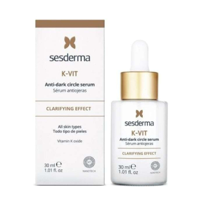 SESDERMA - K-vit serum anticernes 30 ml | DERMO