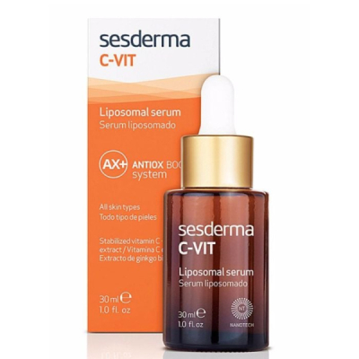 SESDERMA - C-vit liposomal serum 30 ml | DERMO