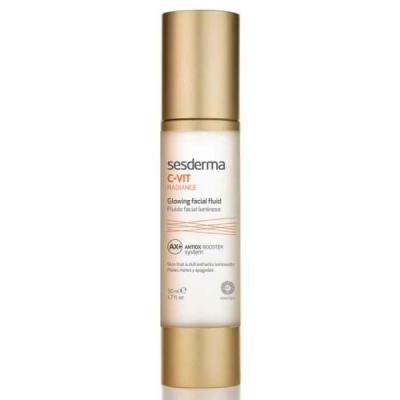 SESDERMA - C-vit radiance fluide 50 ml | DERMO