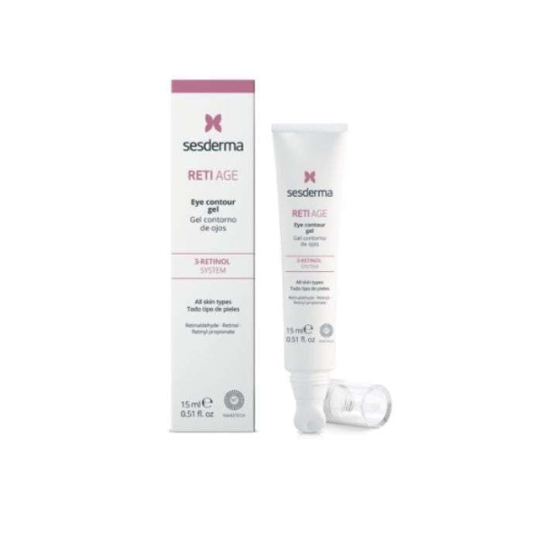 SESDERMA - Reti age contour des yeux 15 ml