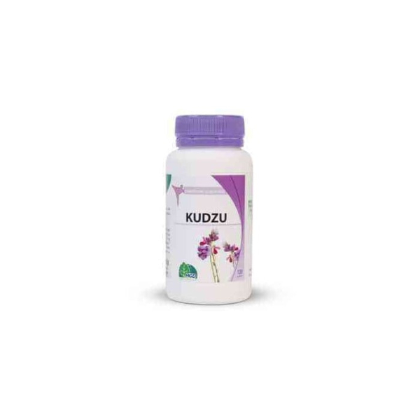 MGD NATURE - Kudzu 120 gelules