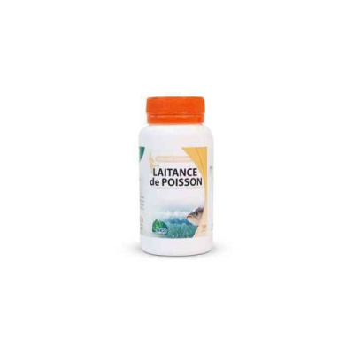 MGD NATURE - Laitance de poisson | DERMO