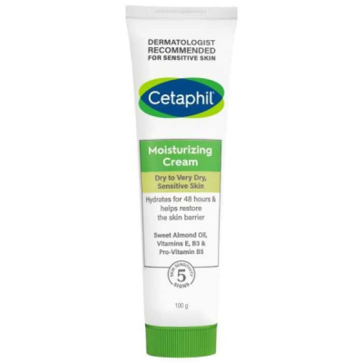 CETAPHIL - Creme hydratante 100g | DERMO