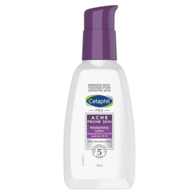 CETAPHIL - Pro acne prone lotion hydratante spf 30 | DERMO