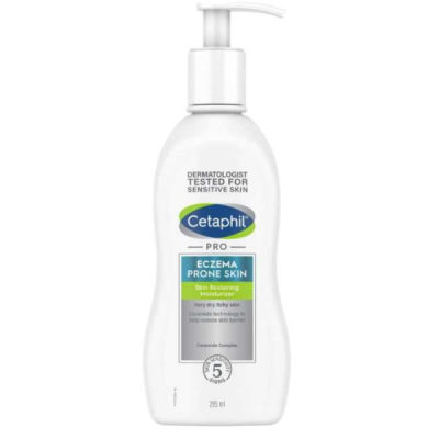 CETAPHIL - Pro eczema lotion hydratante 295 ml | DERMO