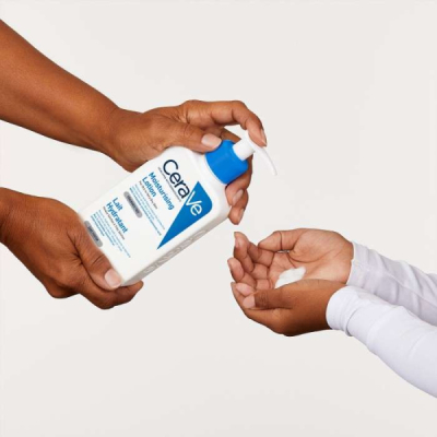 CERAVE - Lait hydratant peaux seches a tres seches 236 ml