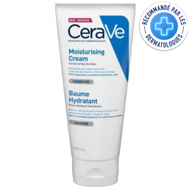 CERAVE - Baume hydratant 177 ml