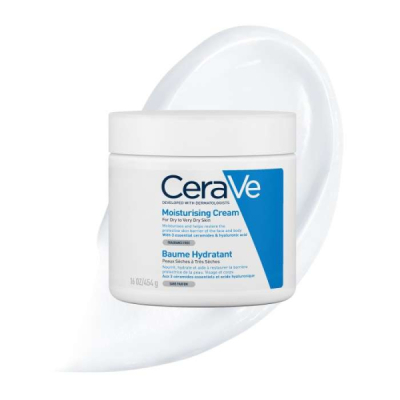 CERAVE - Baume hydratant 454g | DERMO