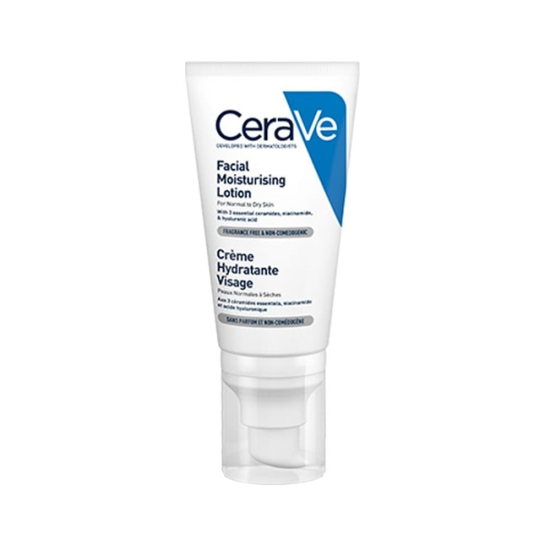 CERAVE - Creme hydratante visage pm 52 ml