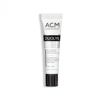 ACM - Duolys creme contour des yeux 15 ml | DERMO