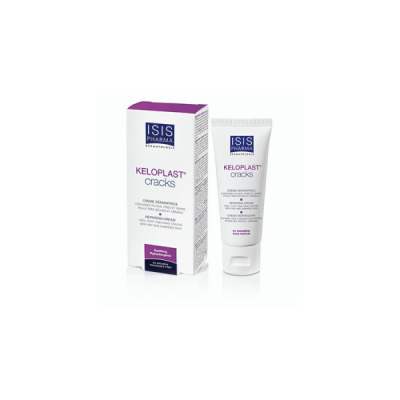 ISISPHARMA - Keloplast cracks creme reparatrice mains et