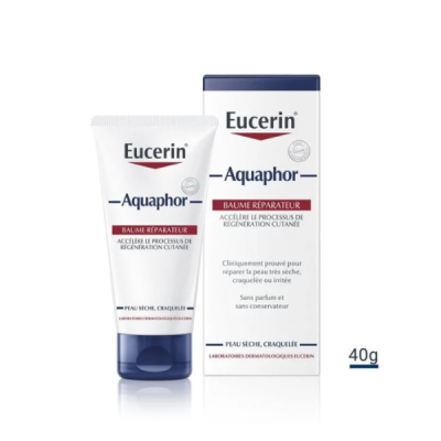 EUCERIN - Aquaphor baume reparateur cutane 40 g | DERMO