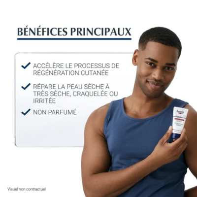 EUCERIN - Aquaphor baume reparateur cutane 40 g | DERMO