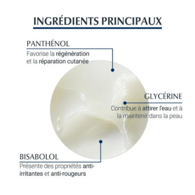EUCERIN - Aquaphor baume reparateur cutane 40 g | DERMO