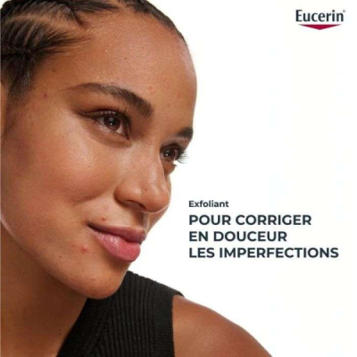 EUCERIN - Dermopure gommage 100 ml | DERMO
