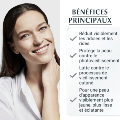 EUCERIN - Hyaluron filler *3 effects soin de nuit 50 ml