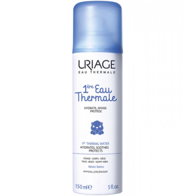 URIAGE - Bebe 1 ere eau thermale vapo 150 ml | DERMO