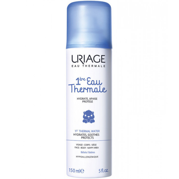 URIAGE - Bebe 1 ere eau thermale vapo 150 ml