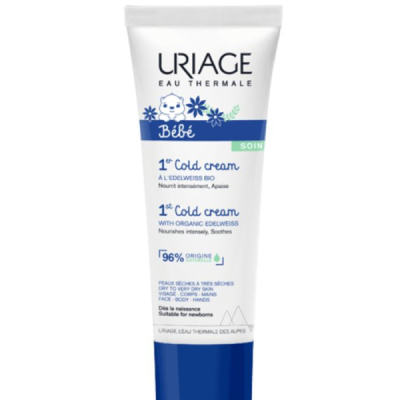 URIAGE - Bebe 1 er cold cream 75 ml | DERMO