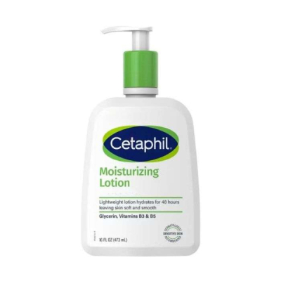 CETAPHIL - Lotion hydratante 473 ml | DERMO